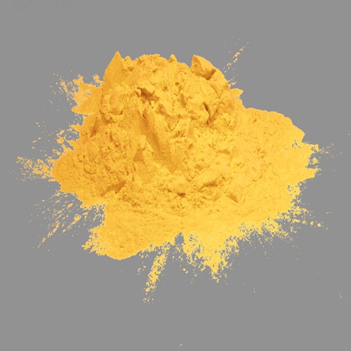Direct Dyes-Paper Yellow T Yellow - 11