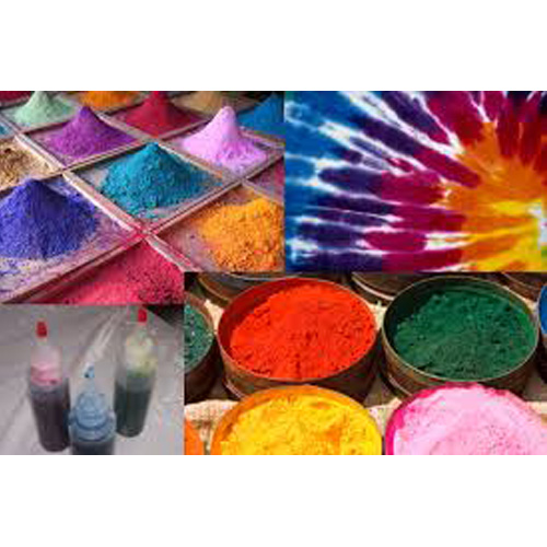 Fabric Reactive Dyes