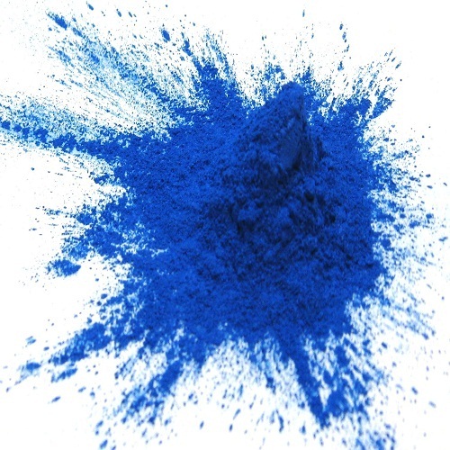 Direct Dyes-Sky Blue FFH Blue - 15